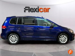 Volkswagen Touran Advance 1.4 TSI 110kW (150CV) DSG