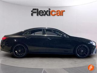 Mercedes CLA CLA 220 D DCT