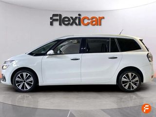 Citroën Grand C4 Picasso BlueHDi 110KW (150CV) EAT6 Shine