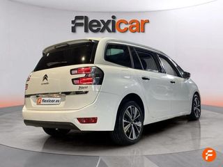 Citroën Grand C4 Picasso BlueHDi 110KW (150CV) EAT6 Shine