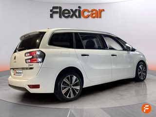 Citroën Grand C4 Picasso BlueHDi 110KW (150CV) EAT6 Shine