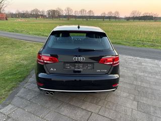 Audi A3 Sportback 2019