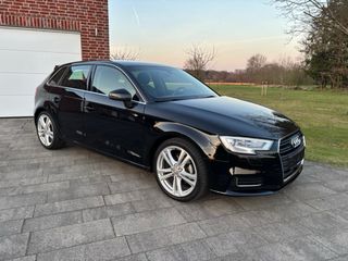 Audi A3 Sportback 2019