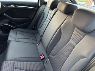 Audi A3 Sportback 2019