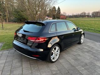 Audi A3 Sportback 2019
