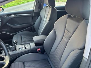 Audi A3 Sportback 2019