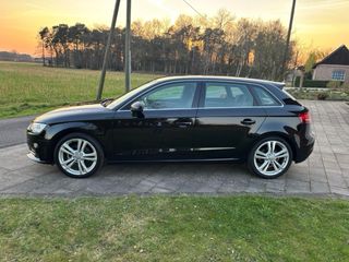 Audi A3 Sportback 2019