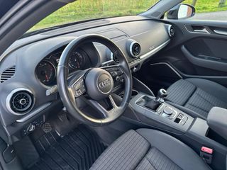 Audi A3 Sportback 2019