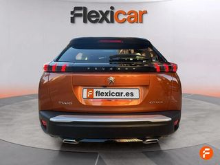 Peugeot 2008 GT Line Puretech 130 S&S BVM6