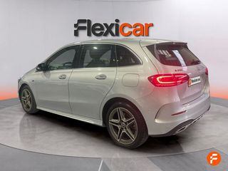 Mercedes Clase B B 250 e