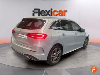 Mercedes Clase B B 250 e