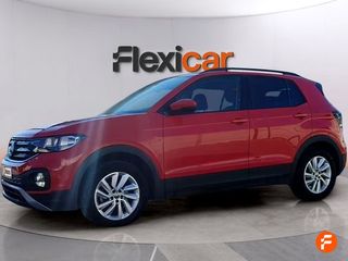 Volkswagen T-Cross Advance 1.0 TSI 70kW (95CV)