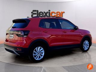Volkswagen T-Cross Advance 1.0 TSI 70kW (95CV)