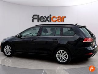 Volkswagen Golf Advance 1.6 TDI 85kW (115CV) Variant