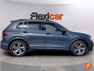 Volkswagen Tiguan R-Line 2.0 TDI 110kW (150CV) DSG