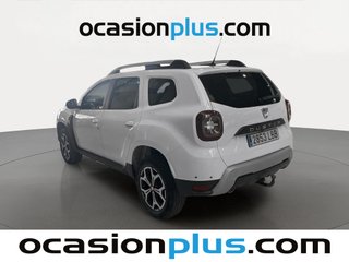 Dacia Duster SL Xplorer TCE 110 kW (150 CV) 4X2 GPF