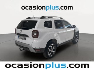 Dacia Duster SL Xplorer TCE 110 kW (150 CV) 4X2 GPF