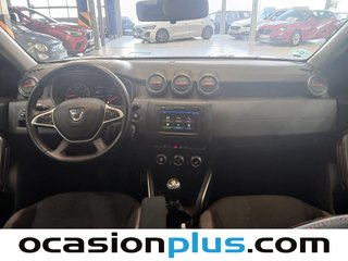 Dacia Duster SL Xplorer TCE 110 kW (150 CV) 4X2 GPF