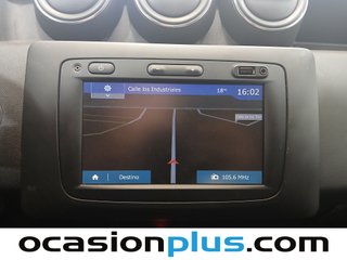 Dacia Duster SL Xplorer TCE 110 kW (150 CV) 4X2 GPF