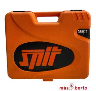 Martillo percutor SPIT 321 SDS 790W
