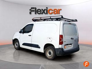 Opel Combo Cargo 1.5 TD 75kW (100CV) S/S Edition L