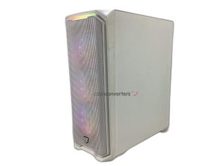 pc nfortec ryzen 7 5800x 32gb rtx 4060 ti 8gb 1tb m2