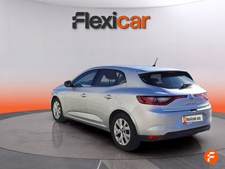 Renault Megane Business TCe 103 kW (140CV) GPF -SS