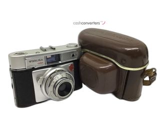 camara vintage werlisa color