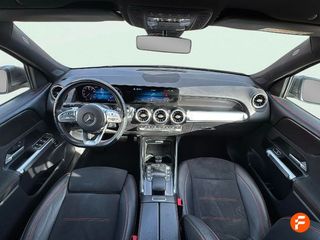 Mercedes Clase GLB 1.3 GLB 180 DCT 100KW (136CV)