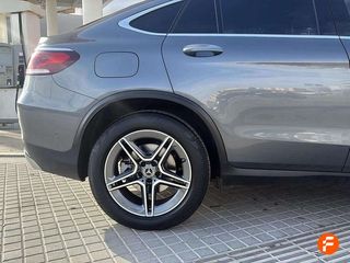 Mercedes GLC GLC 300 4MATIC