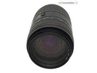 objetivos sigma sigma 70-300mm  1.4-5.6d dl macro super para sigma sa
