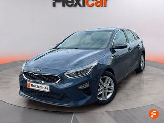 Kia Ceed 1.0 T-GDi 74kW (100CV)