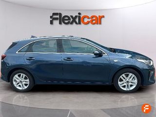 Kia Ceed 1.0 T-GDi 74kW (100CV)