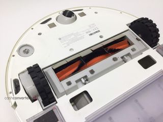 aspirador robot xiaomi vacuum x10