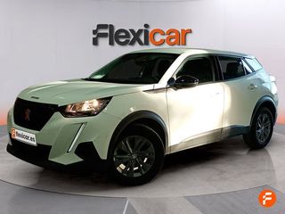 Peugeot 2008 Active Pack Puretech 100 S&S BVM6