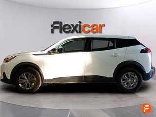 Peugeot 2008 Active Pack Puretech 100 S&S BVM6