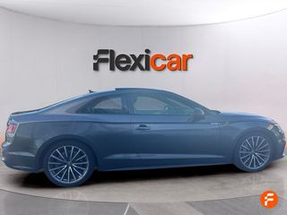 Audi A5 3.0 TDI 160kW quattro S tronic Coupé