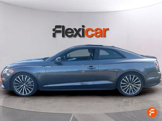 Audi A5 3.0 TDI 160kW quattro S tronic Coupé