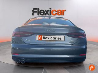 Audi A5 3.0 TDI 160kW quattro S tronic Coupé