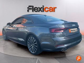 Audi A5 3.0 TDI 160kW quattro S tronic Coupé