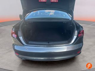 Audi A5 3.0 TDI 160kW quattro S tronic Coupé