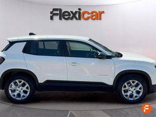 Jeep Avenger 1.2 G 74kW (100CV) Avenger