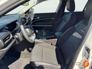 Jeep Avenger 1.2 G 74kW (100CV) Avenger