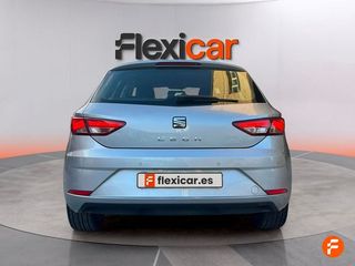 Seat Leon 1.6 TDI 85kW (115CV) St&Sp Style