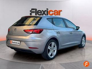 Seat Leon 1.6 TDI 85kW (115CV) St&Sp Style