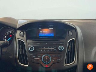 Ford Focus 1.6 TI-VCT 92kW Trend