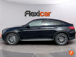 Mercedes GLC GLC 250 d 4MATIC
