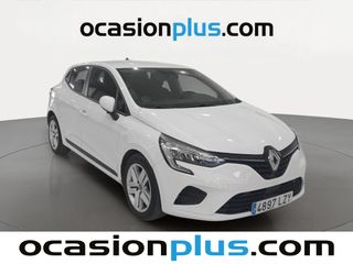 Renault Clio Intens TCe 74 kW (100 CV) GLP
