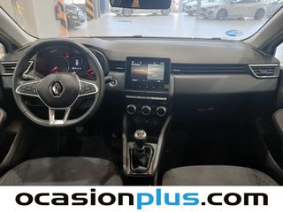 Renault Clio Intens TCe 74 kW (100 CV) GLP