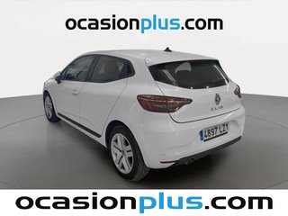 Renault Clio Intens TCe 74 kW (100 CV) GLP